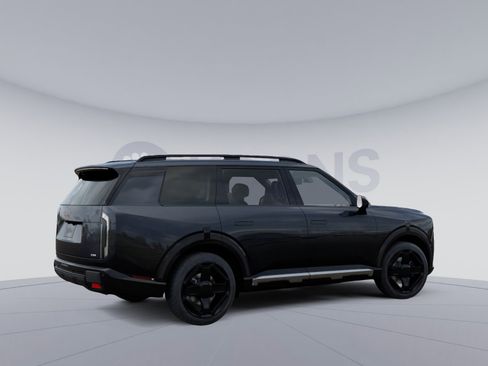 New 2027 Kia Telluride EX X-Line image 8