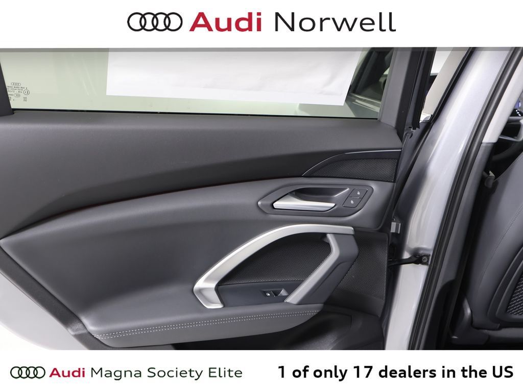 New 2026 Audi Q5 Premium AWD/4WD image 20