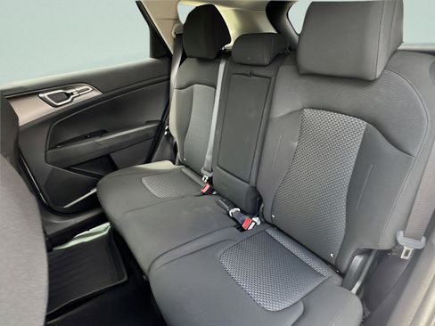 New 2026 Kia Sportage LX FWD image 10