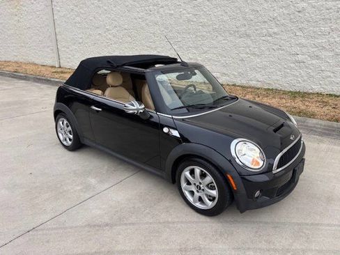 Used 2010 MINI Cooper S image 28