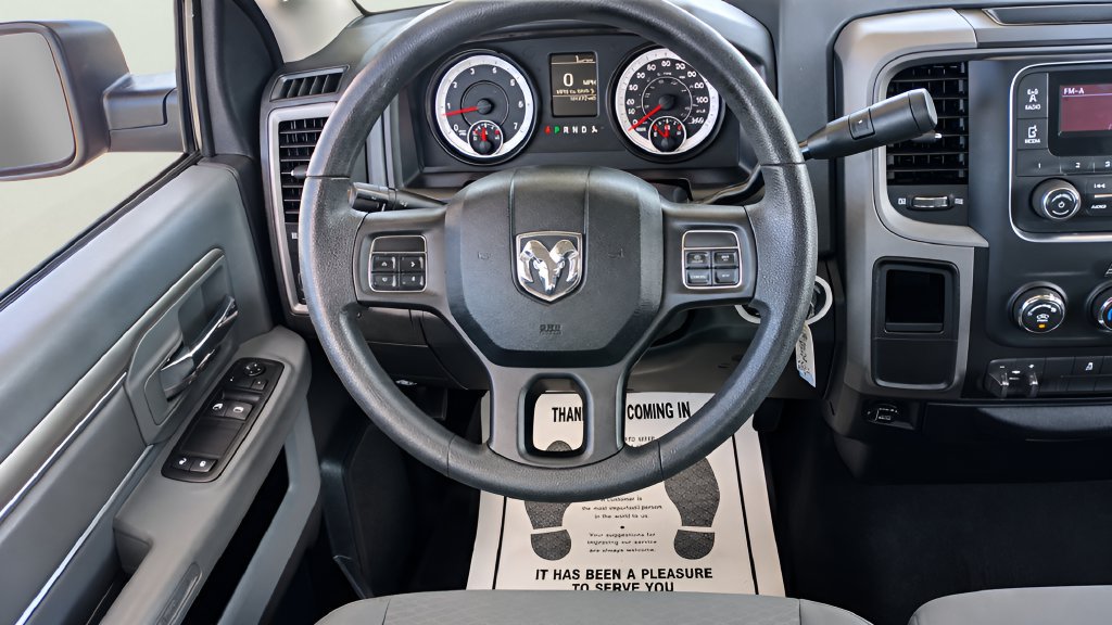Used 2013 RAM 1500 Express RWD image 31