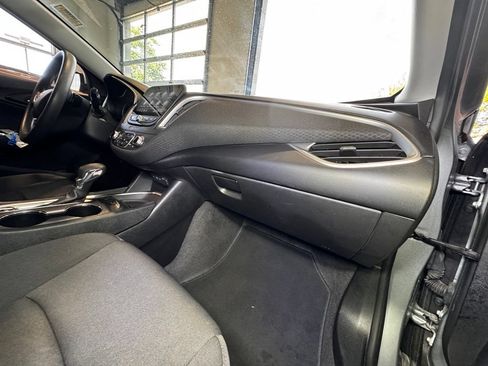 Used 2024 Chevrolet Malibu LT FWD image 47
