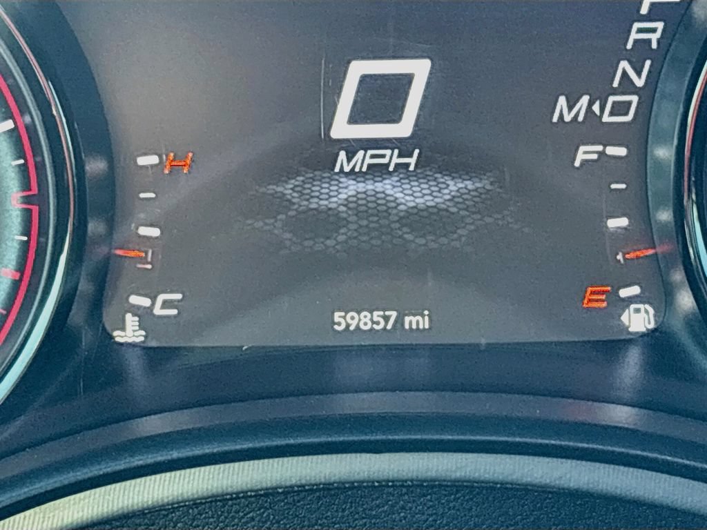 Used 2022 Dodge Charger GT w/ Plus Group RWD image 12