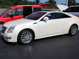 Used 2013 Cadillac CTS Performance image 2