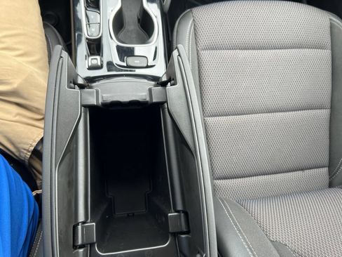 Used 2023 Buick Envision Preferred AWD/4WD image 18