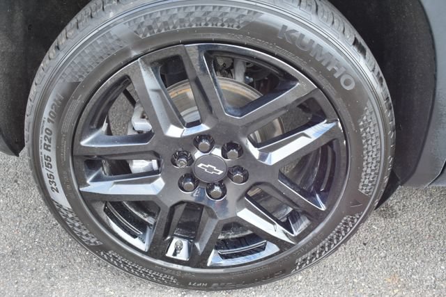 Used 2023 Chevrolet Blazer LT w/ Driver Confidence Package FWD image 43