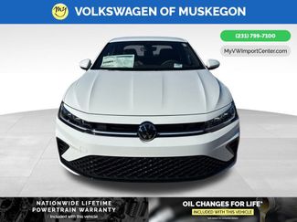 New 2026 Volkswagen Jetta Sport video 2