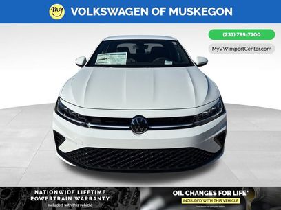 New 2026 Volkswagen Jetta Sport