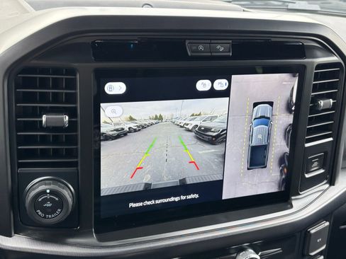 New 2026 Ford F150 Lariat w/ Equipment Group 501A Mid image 6