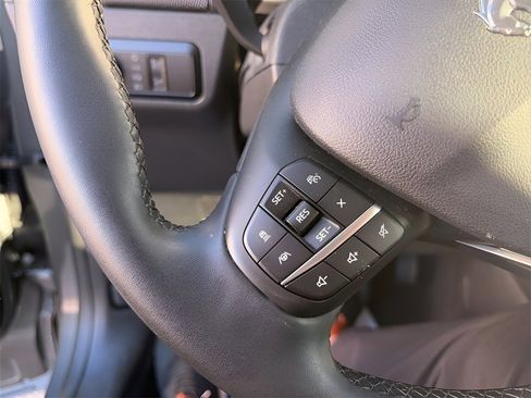 Used 2024 Ford Bronco Sport Big Bend w/ Convenience Package image 18