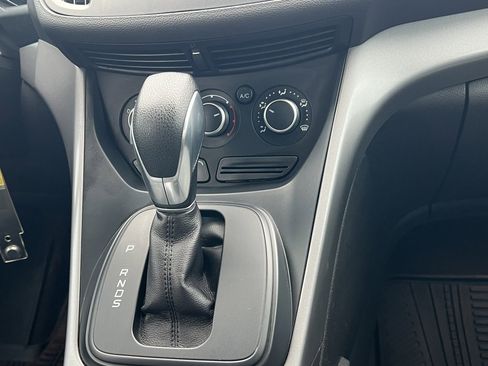 Used 2016 Ford Escape SE w/ Cargo Utility Package image 27