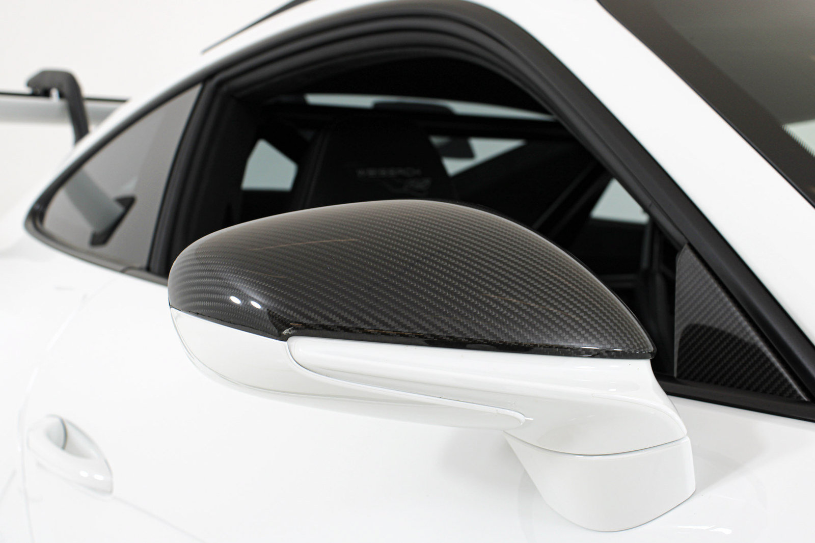 Used 2024 Porsche 911 GT3 RS RWD image 11