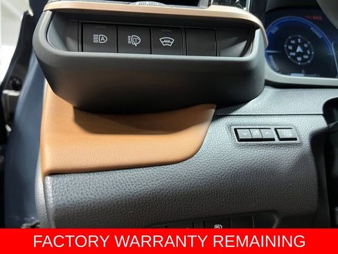 Used 2025 Toyota Crown Signia image 38