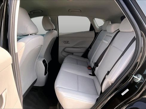 Certified 2024 Hyundai Kona SEL FWD image 19