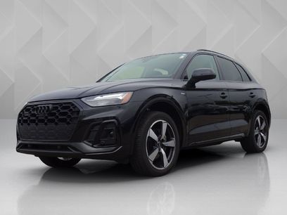 Used 2023 Audi Q5 2.0T Premium Plus w/ Premium Plus Package