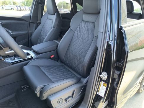 New 2026 Audi SQ5 Premium Plus image 6