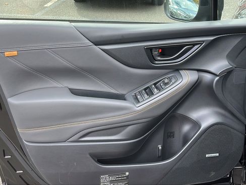 Certified 2024 Subaru Forester Wilderness image 10