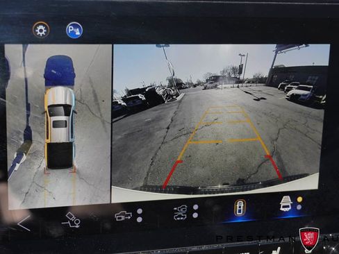 Used 2025 Chevrolet Colorado ZR2 w/ Technology Package image 41