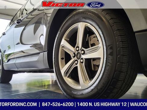 Used 2024 Ford Edge SEL w/ Convenience Package AWD/4WD image 10