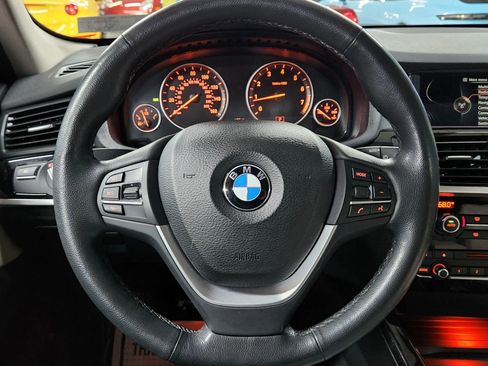 Used 2015 BMW X3 xDrive28i image 27