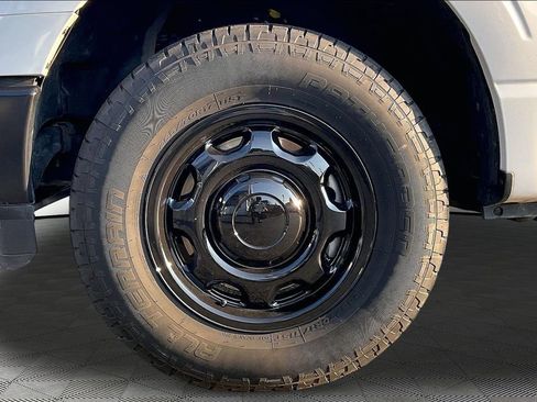Used 2022 Ford F150 XL w/ Equipment Group 101A High AWD/4WD image 34