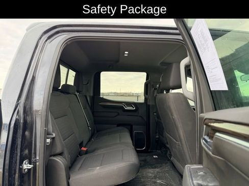 Used 2022 Chevrolet Silverado 1500 LT image 10