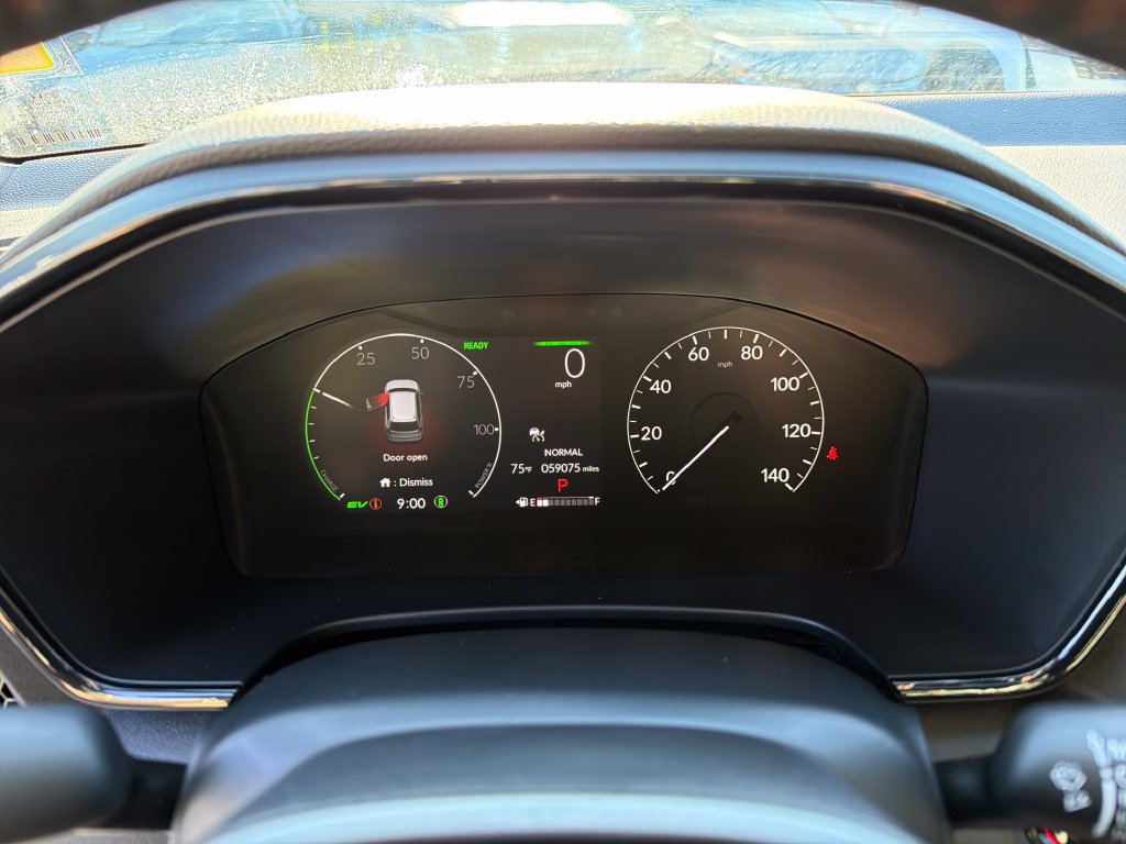 Used 2023 Honda CR-V Sport image 24