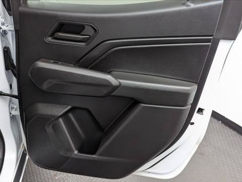 Used 2023 Chevrolet Colorado W/T RWD image 19