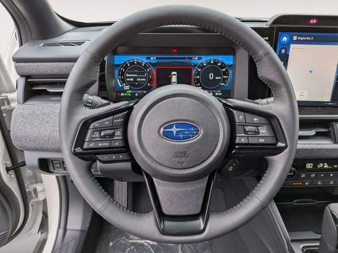 New 2026 Subaru Outback Limited image 17