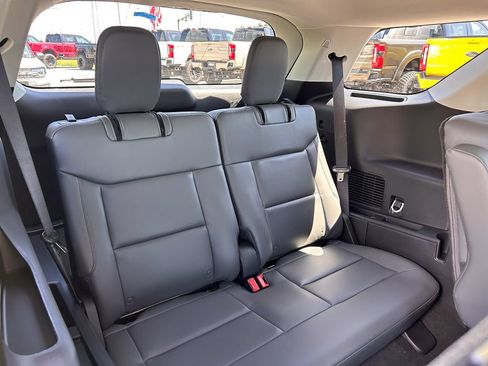 New 2026 Ford Explorer Active w/ Active Comfort Package AWD/4WD image 19