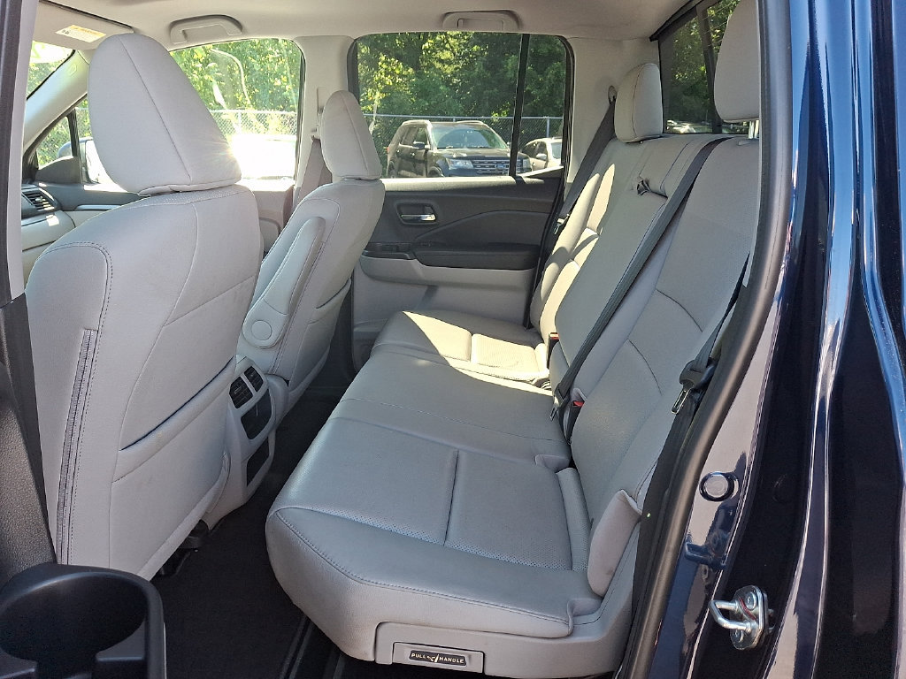 Used 2019 Honda Ridgeline RTL-T image 10