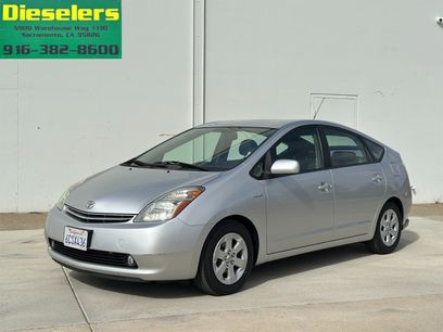 Used 2008 Toyota Prius