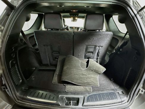 Used 2022 Dodge Durango GT AWD/4WD image 25