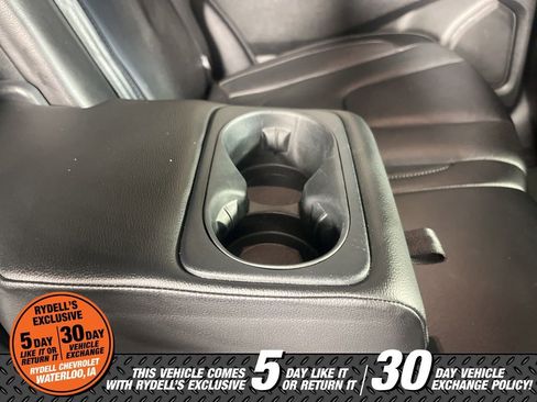 Used 2016 Ford Edge Titanium w/ Canadian Touring Package image 19