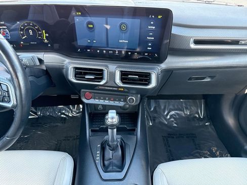 Used 2024 Ford Mustang Premium image 18
