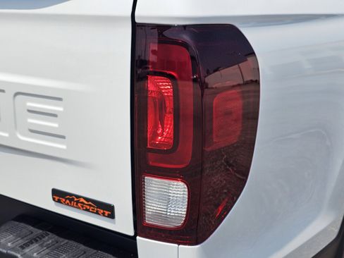 New 2026 Honda Ridgeline TrailSport image 9