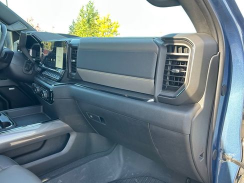 Used 2024 Chevrolet Silverado 2500 ZR2 w/ ZR2 Bison Edition image 26