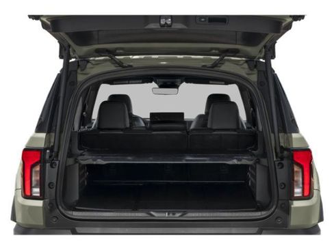 Certified 2026 Honda Passport TrailSport Elite image 10