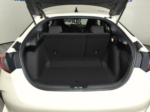 New 2025 Honda Civic Type R image 10