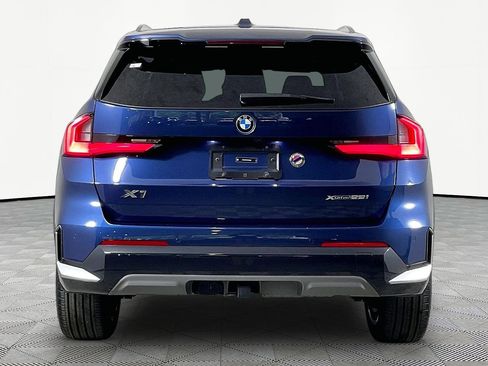 Certified 2023 BMW X1 xDrive28i w/ Premium Package AWD/4WD image 7