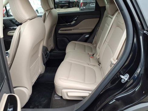 Used 2022 Lincoln Corsair AWD w/ Equipment Group 101A image 13