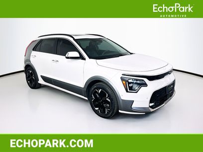 Used 2023 Kia Niro Wave