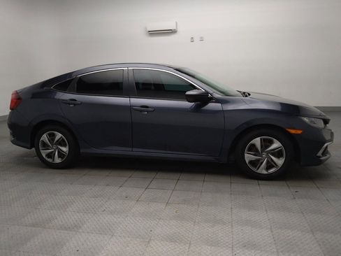Used 2021 Honda Civic LX image 11