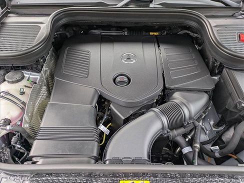 New 2026 Mercedes-Benz GLE 350 4MATIC image 17