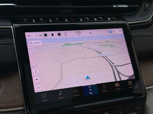 Used 2022 Jeep Grand Cherokee Summit image 21