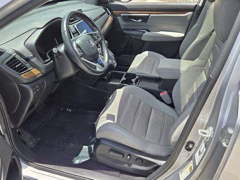 Used 2022 Honda CR-V EX-L image 10