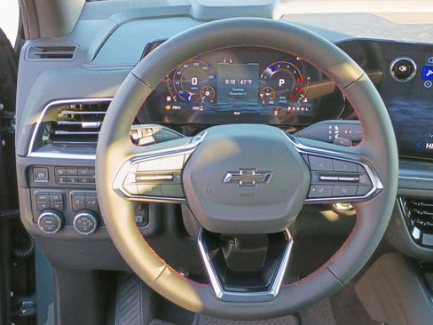 New 2026 Chevrolet Tahoe RST image 30