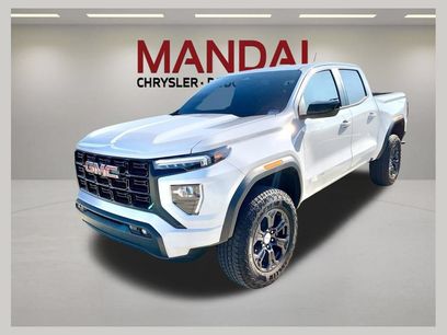 Used 2024 GMC Canyon Elevation w/ Convenience Package