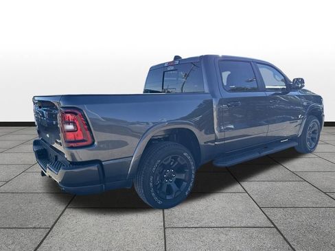 New 2026 RAM 1500 Big Horn image 5