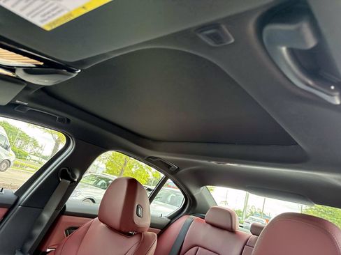 New 2026 BMW 330i Sedan w/ Convenience Package RWD image 20